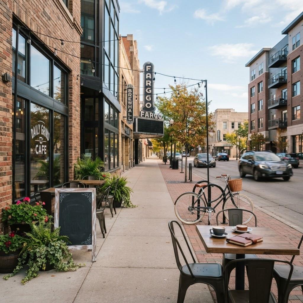 Fargo Residents Adopt Water-Smart Habits Through Go2030 Framework