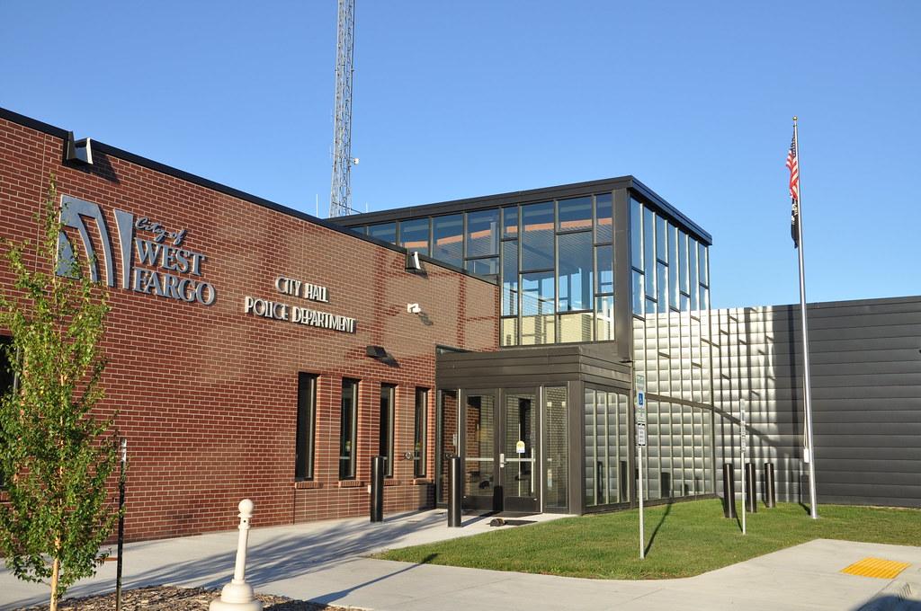 Fargo Launches Go2030 Plan: Flood Protection, Water Quality, Energy Goals
