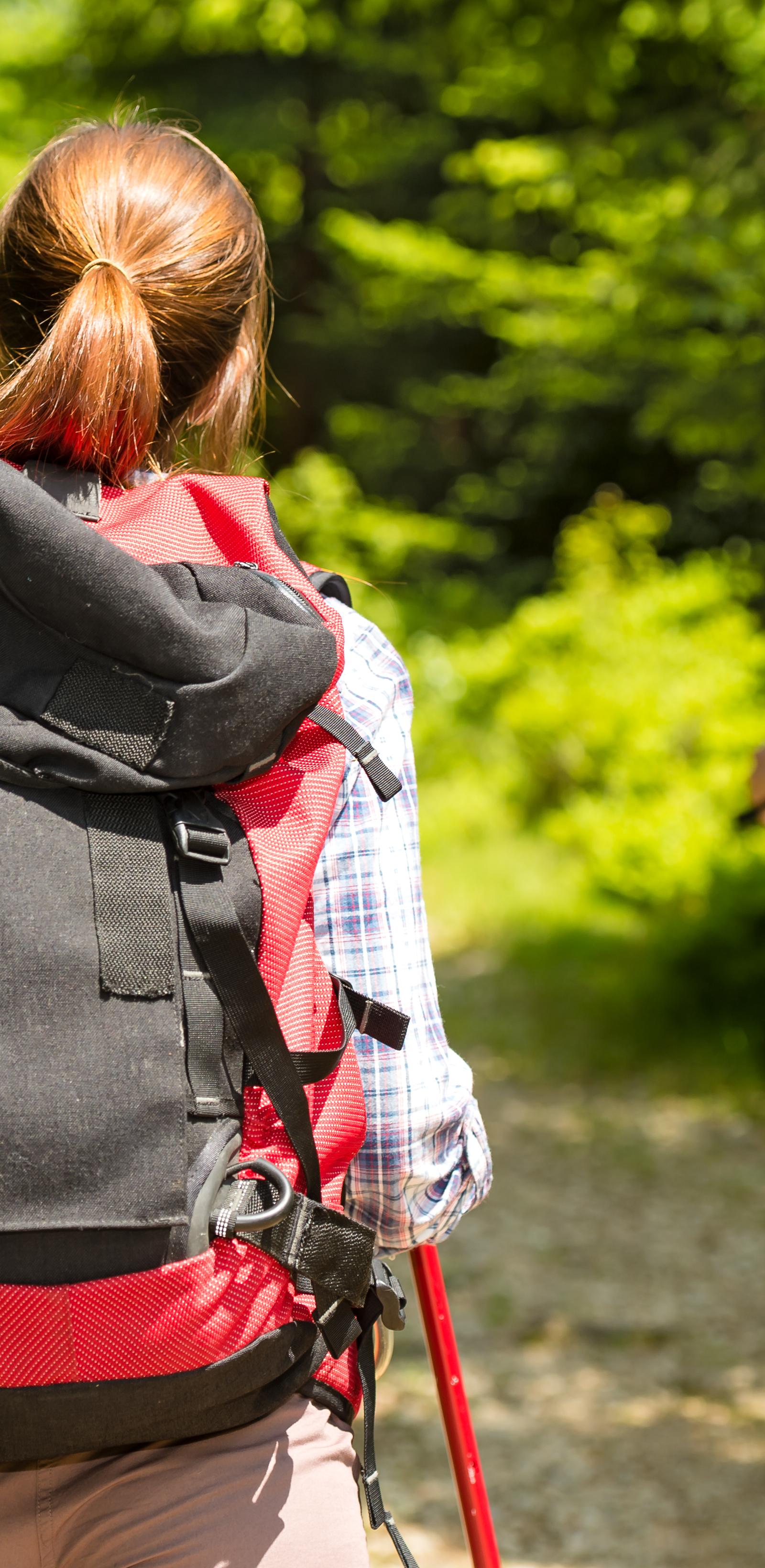 Best Hiking Trails in Fargo Locals Love